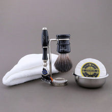 Load image into Gallery viewer, Haryali&#39;s Legend Range Shaving Kit - HARYALI LONDON