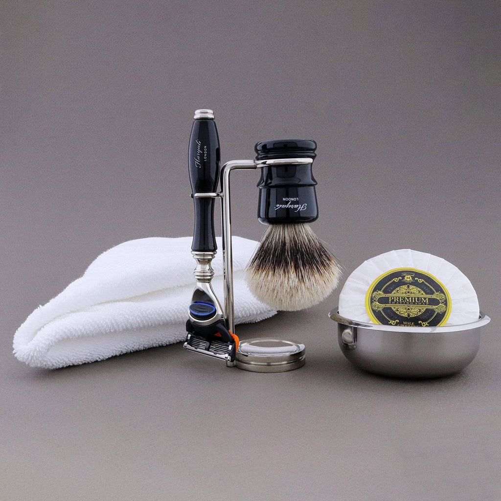 Haryali's Legend Range Shaving Kit - HARYALI LONDON