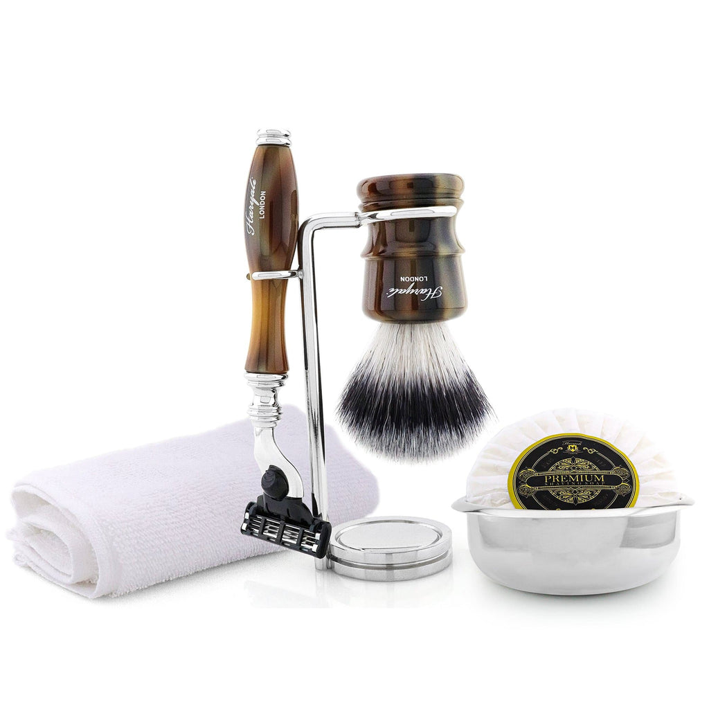 Haryali's Legend Range Shaving Kit - HARYALI LONDON