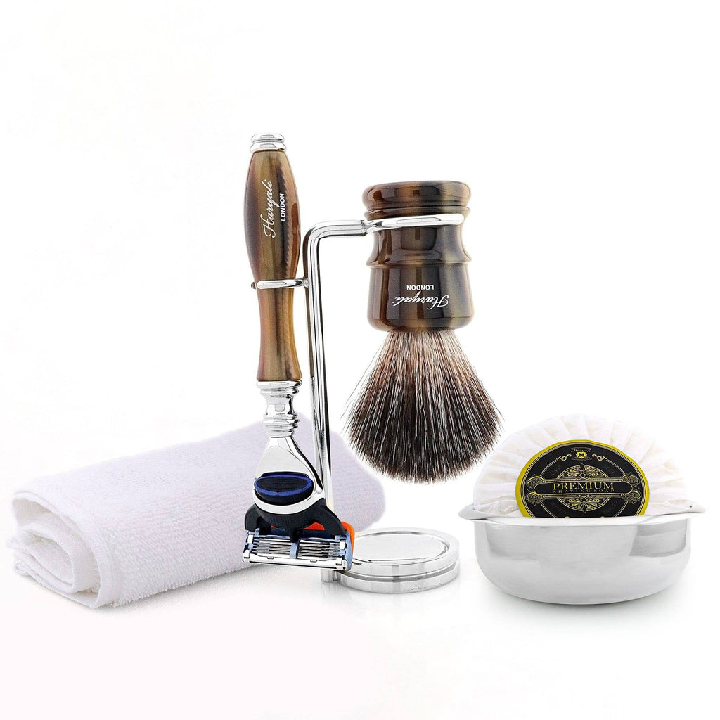 Haryali's Legend Range Shaving Kit - HARYALI LONDON