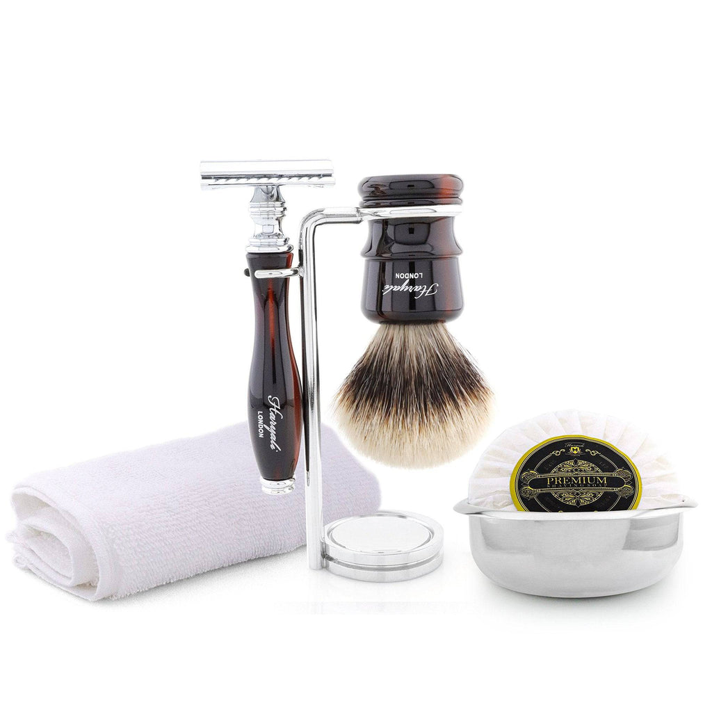 Haryali's Legend Range Shaving Kit - HARYALI LONDON