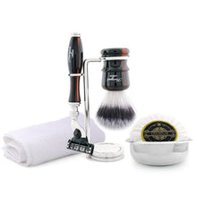 Load image into Gallery viewer, Haryali&#39;s Legend Range Shaving Kit - HARYALI LONDON