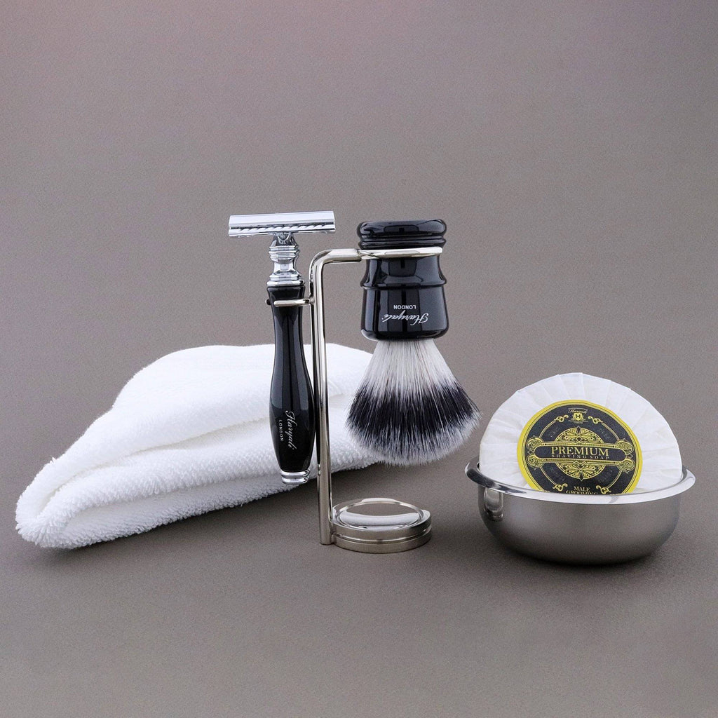 Haryali's Legend Range Shaving Kit - HARYALI LONDON