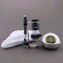 Load image into Gallery viewer, Haryali&#39;s Legend Range Shaving Kit - HARYALI LONDON