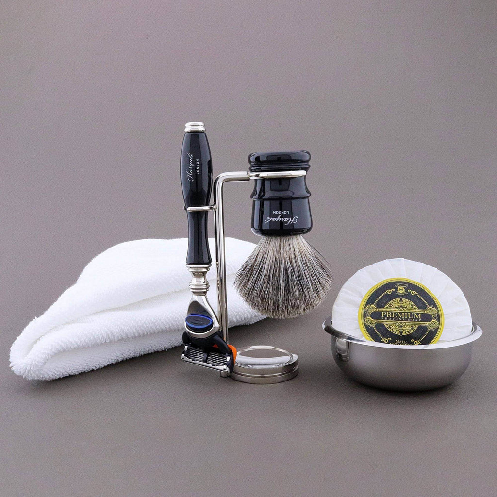 Haryali's Legend Range Shaving Kit - HARYALI LONDON