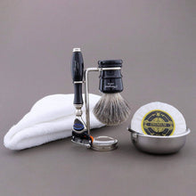 Load image into Gallery viewer, Haryali&#39;s Legend Range Shaving Kit - HARYALI LONDON