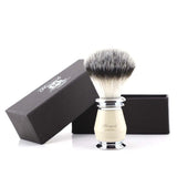 Haryali's Grove Synthetic Silvertip Shaving Brush