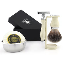 Load image into Gallery viewer, Haryali&#39;s Grace 2 Range Shaving Kit