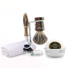 Load image into Gallery viewer, Haryali&#39;s Legend Range Shaving Kit - HARYALI LONDON