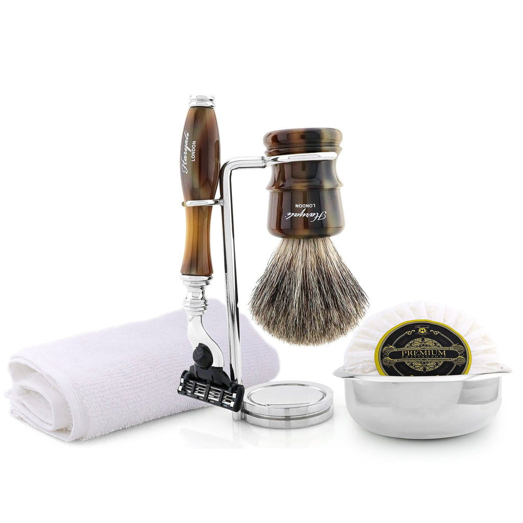 Haryali's Legend Range Shaving Kit - HARYALI LONDON