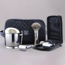 Load image into Gallery viewer, Haryali&#39;s Travel Range Shaving Kit 