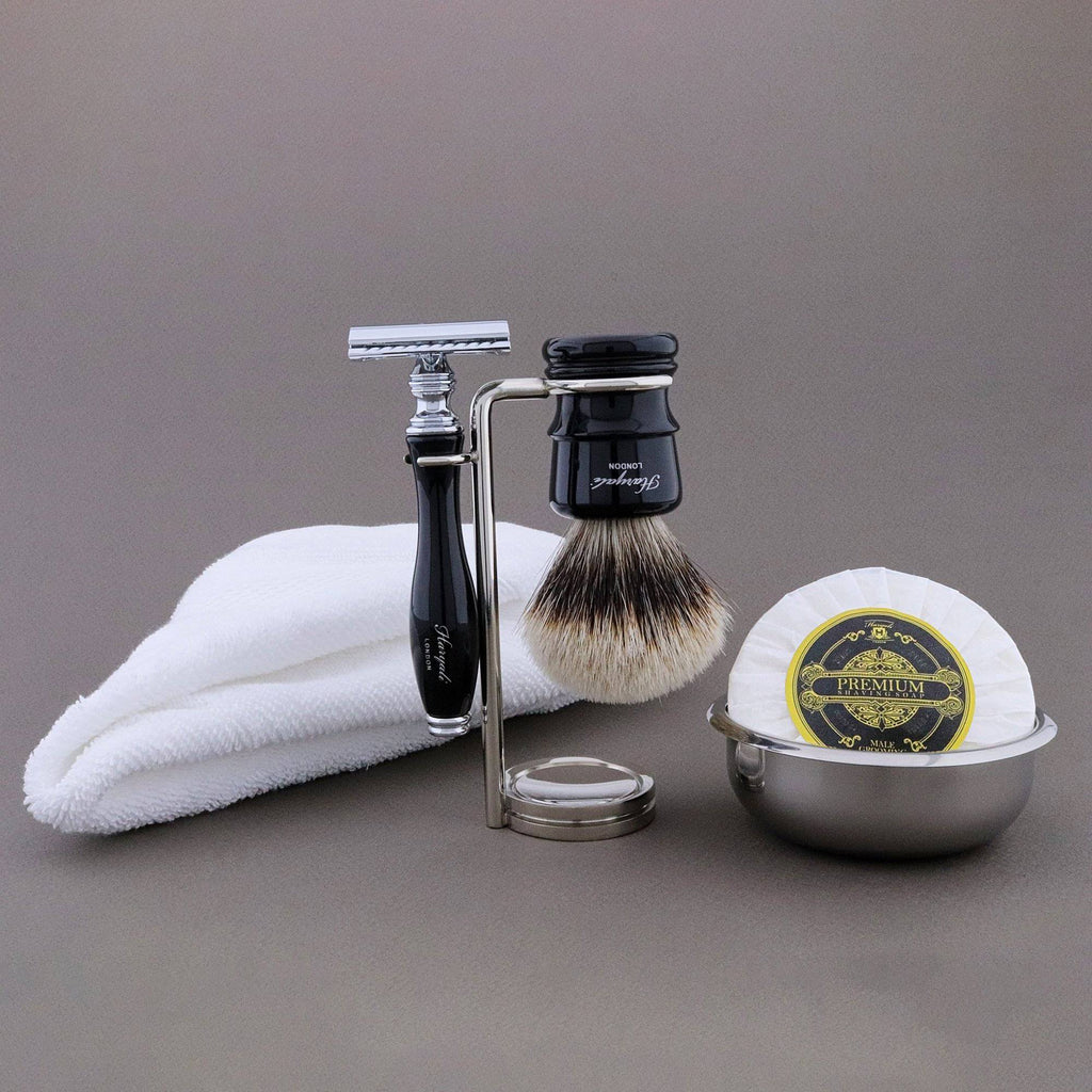 Haryali's Legend Range Shaving Kit 